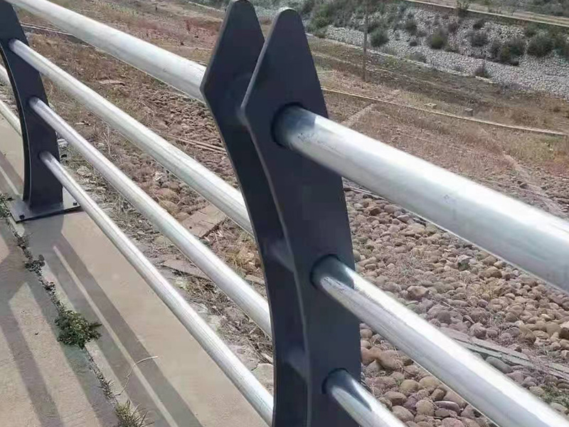 桥梁河道景观护栏